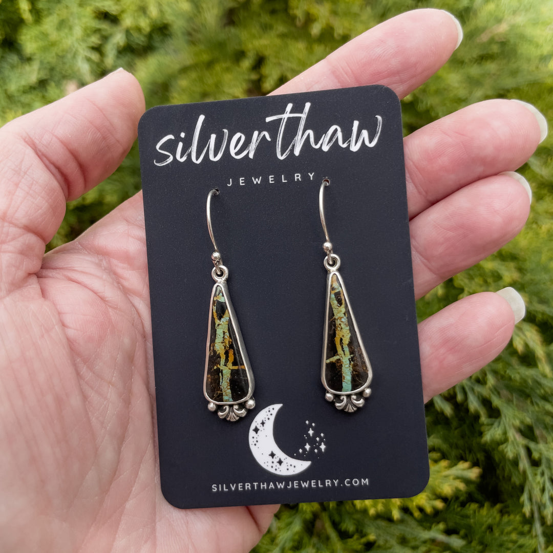 Turquoise Jewelry